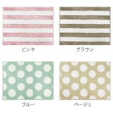 バスマット sofmore 45×60cm | livingut | 詳細画像2 