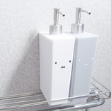 ディスペンサー ミッフィー 600ml | livingut | 詳細画像13 