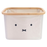 収納ボックス miffy バンブーバスケット | livingut | 詳細画像18