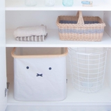 収納ボックス miffy バンブーバスケット | livingut | 詳細画像7 