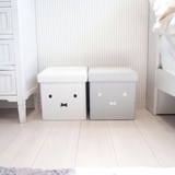 収納ボックス miffy 収納できるスツール | livingut | 詳細画像12 