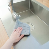 水切りマット 超吸水クロス 30×30cm | livingut | 詳細画像6