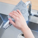 水切りマット 超吸水クロス 30×30cm | livingut | 詳細画像7