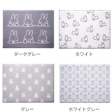 水切りマット 吸水水切りマット ミッフィー | livingut | 詳細画像2 