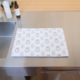 水切りマット 吸水水切りマット ミッフィー | livingut | 詳細画像17 