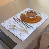 水切りマット 吸水水切りマット ミッフィー | livingut | 詳細画像4 