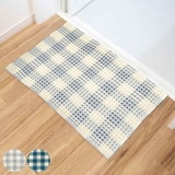 バスマット ワッフル 40×60cm | livingut | 詳細画像1