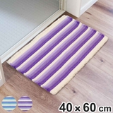 バスマット やみつきバスマット 40×60cm | livingut | 詳細画像1
