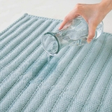 いっぺん使てみてバスマット 50×75cm お風呂マット | livingut | 詳細画像4