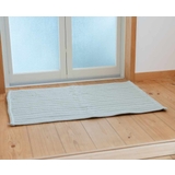 いっぺん使てみてバスマット 50×75cm お風呂マット | livingut | 詳細画像6