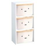 バスケット バンブーバスケット ミッフィー | livingut | 詳細画像17 