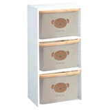 バスケット バンブーバスケット ミッフィー | livingut | 詳細画像18 