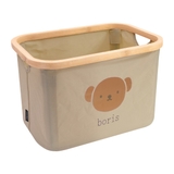 バスケット バンブーバスケット ミッフィー | livingut | 詳細画像20 