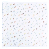 ランチクロス 43cm nenne | livingut | 詳細画像1 