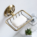 ソープバスケット アンティーク BISK | livingut | 詳細画像1