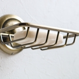 ソープバスケット アンティーク BISK | livingut | 詳細画像6