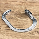 タオルハンガー BISK NATURA | livingut | 詳細画像5