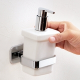 ディスペンサー 350ml BISK | livingut | 詳細画像5