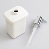 ディスペンサー 350ml BISK | livingut | 詳細画像6