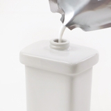 ディスペンサー 350ml BISK | livingut | 詳細画像7
