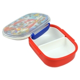 お弁当箱 小判型 3Dランチ | livingut | 詳細画像2 