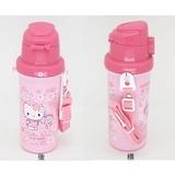 水筒 プラスチック 直飲み | livingut | 詳細画像2 