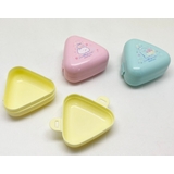 おにぎりケース 3個セット すみっコぐらし | livingut | 詳細画像2 