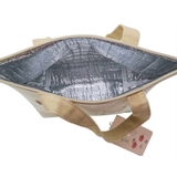 ランチバッグ 保冷 hedgehog | livingut | 詳細画像2