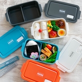 お弁当箱 1段 500ml | livingut | 詳細画像14