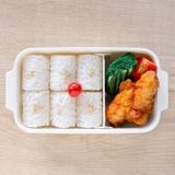お弁当箱 1段 500ml | livingut | 詳細画像8