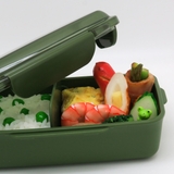お弁当箱 1段 500ml | livingut | 詳細画像4
