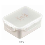 お弁当箱 650ml フードコンテナ | livingut | 詳細画像2 