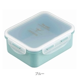 お弁当箱 650ml フードコンテナ | livingut | 詳細画像3 