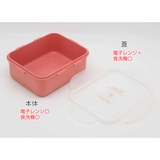 お弁当箱 650ml フードコンテナ | livingut | 詳細画像5 