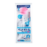キャップ ペットボトル ストロー | livingut | 詳細画像3