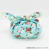 ランチクロス 43cm 呪術廻戦 | livingut | 詳細画像2 