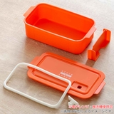 弁当箱 1段 500ml | livingut | 詳細画像2 