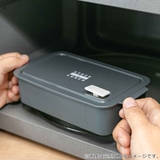 弁当箱 1段 650ml | livingut | 詳細画像4