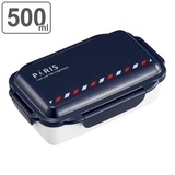 弁当箱 1段 500ml | livingut | 詳細画像1