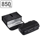 お弁当箱 1段 850ml | livingut | 詳細画像1