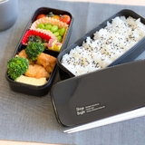 お弁当箱 2段 950ml | livingut | 詳細画像3