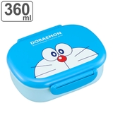 お弁当箱 ドラえもん 360ml | livingut | 詳細画像1 