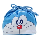 ランチバッグ 巾着 弁当袋 | livingut | 詳細画像3