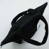 ランチバッグ スヌーピーBlack 保冷バッグ | livingut | 詳細画像3