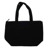 ランチバッグ スヌーピーBlack 保冷バッグ | livingut | 詳細画像6