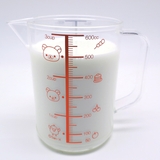 計量カップ 大 600ml | livingut | 詳細画像2 