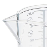 計量カップ 大 600ml | livingut | 詳細画像4 