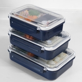 お弁当箱 1段 まるごと冷凍弁当 | livingut | 詳細画像8