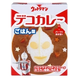 ごはん型 ウルトラマン ご飯型 | livingut | 詳細画像5
