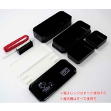 お弁当箱 2段 松花堂弁当箱 | livingut | 詳細画像2